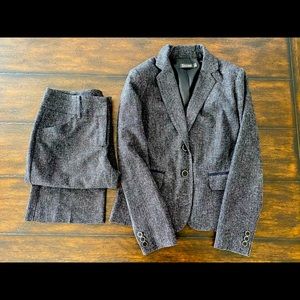 New York and Company suit